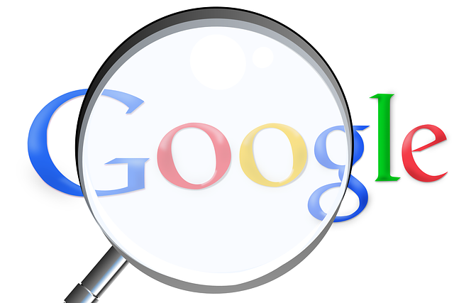 Slimmer Zoeken In Google Chrome Secretarial Services