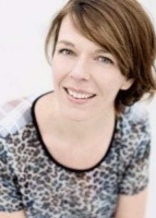 Annemarie Hendriksen Annemarie Hendriksen