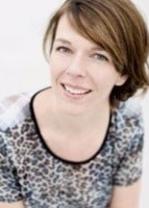 Annemarie Hendriksen